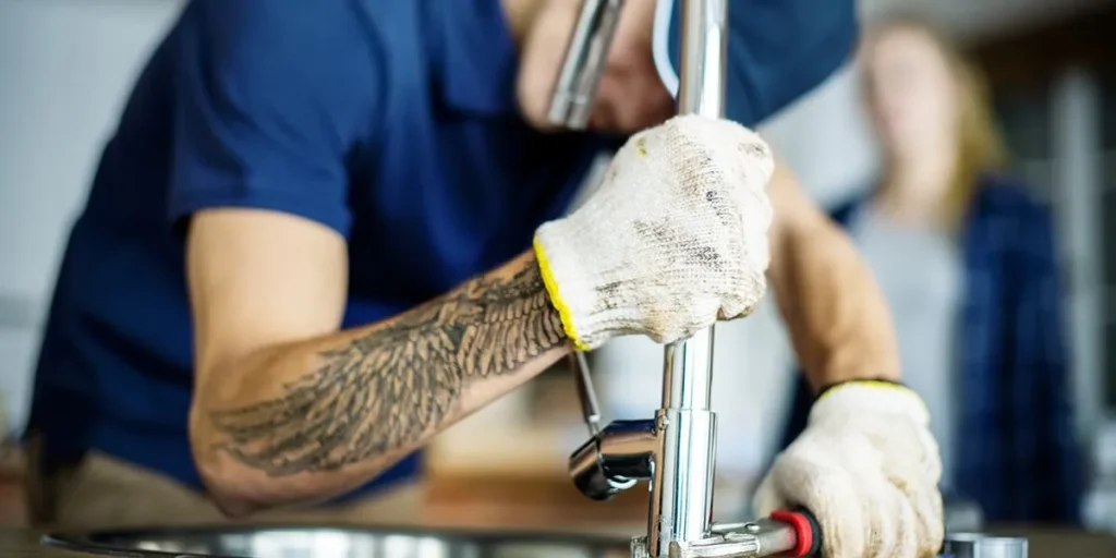 Average Cost of Plumbing Repairs in Peoria, AZ