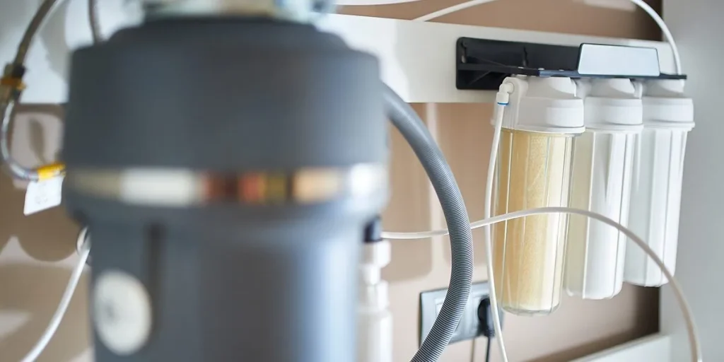 Top Benefits of Water Filtration at Home