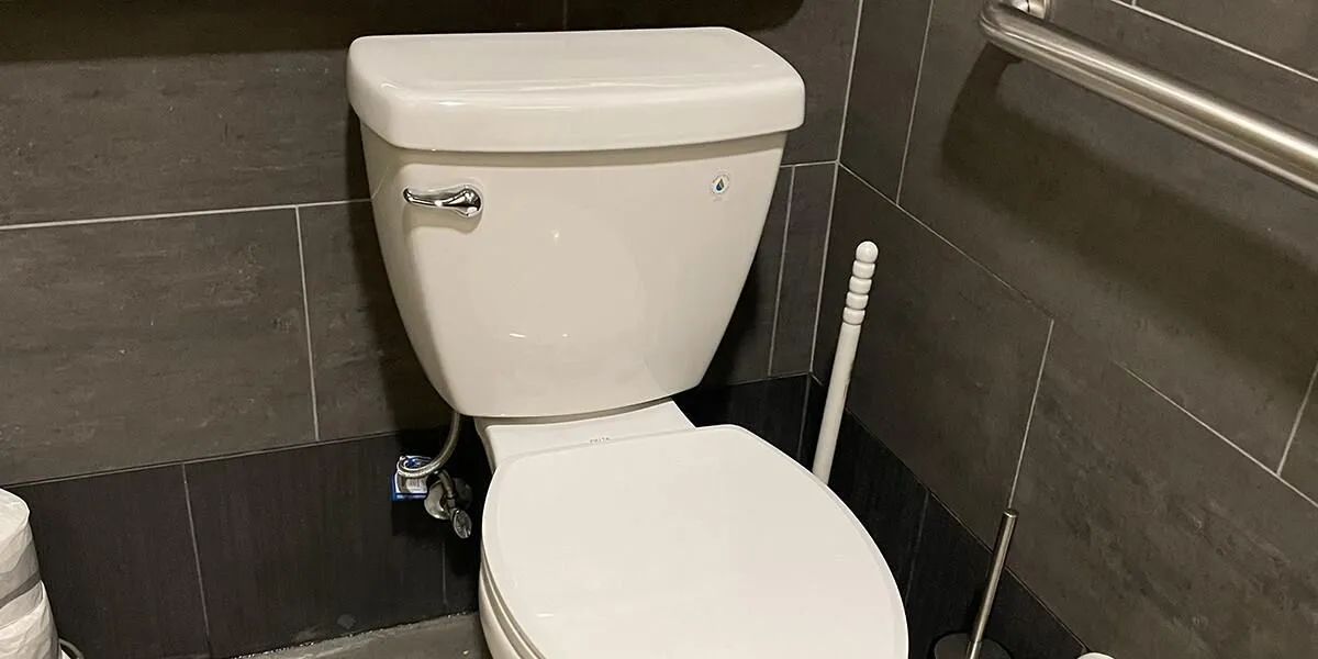 How Long Does It Take To Install a New Toilet?