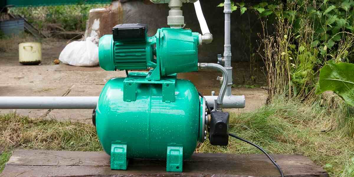 How Long Does It Take To Replace a Water Pump?