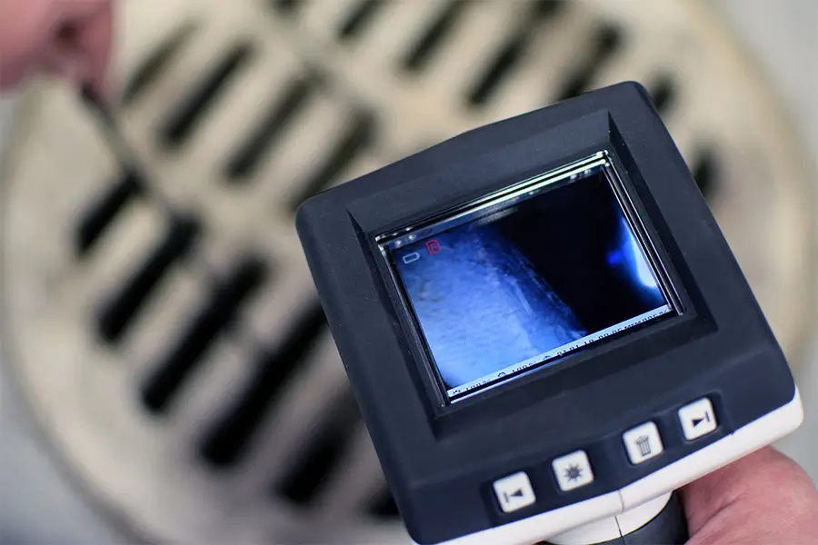 Professional Plumbing Inspectors in Peoria, AZ