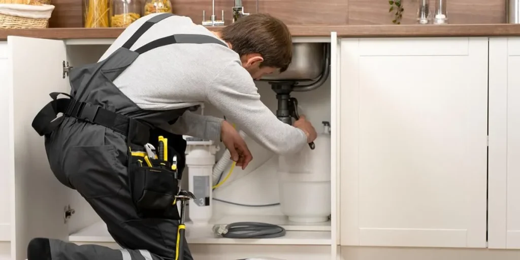When To Call a Plumber in Peoria, AZ?