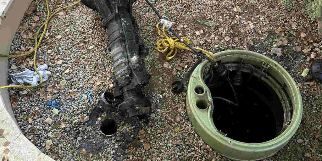 Need a Plumber to Install a Sump Pump in Peoria, AZ