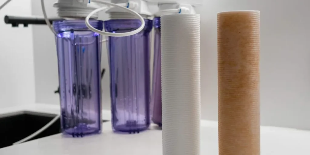 How Often Should You Change Your Water Filter?