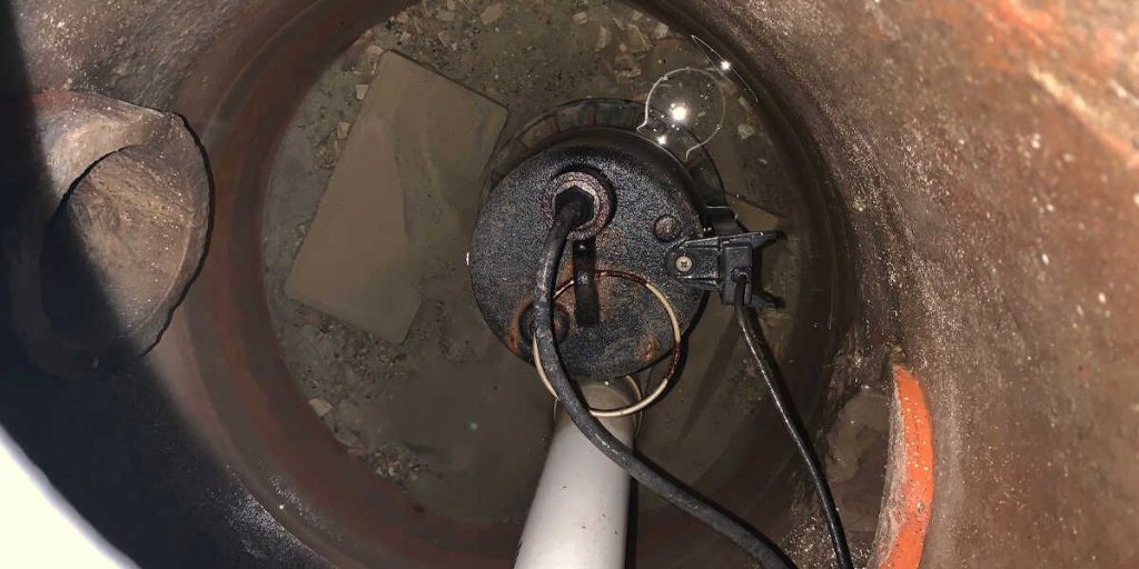 Why Your Sump Pump Won’t Stop Running
