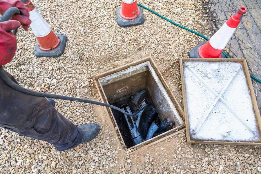 Eco-Friendly Residential Drain Cleaning Solutions