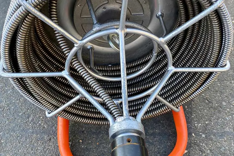 Emergency Drain Cleaning Services