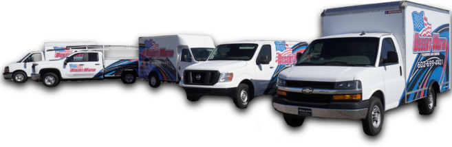 Desert Water Plumbing and Rooter Services
