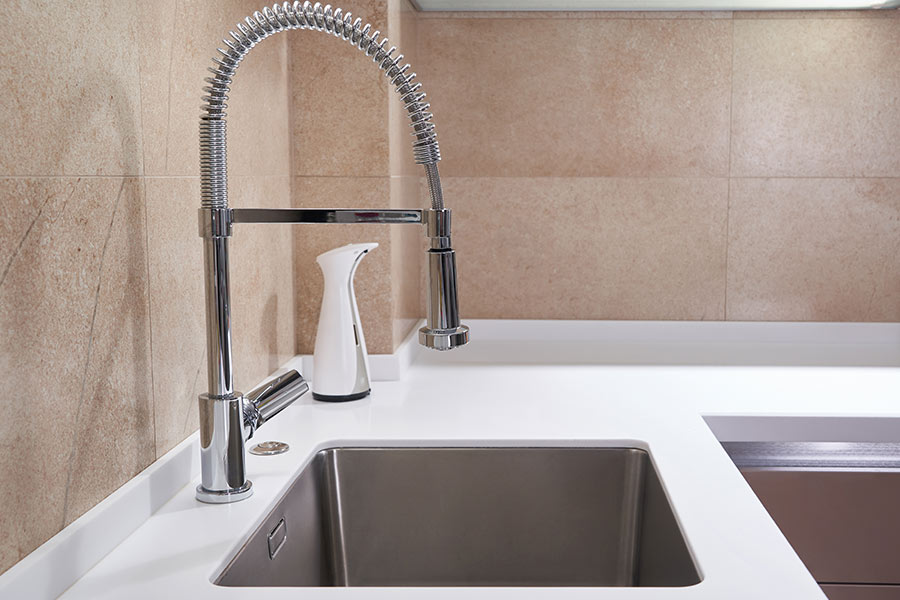 Faucet Repair or Replacement Scottsdale AZ