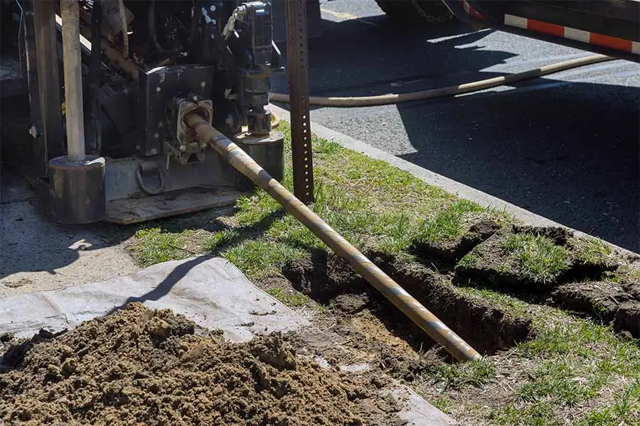 Sewer Pipe Cleaning Techniques