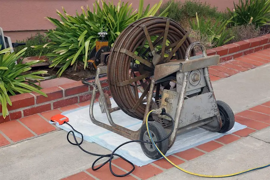 Certified Plumbers in Cave Creek AZ