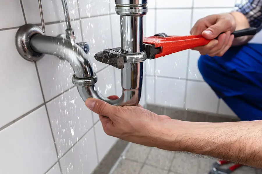 Plumbing Services in Vistancia AZ