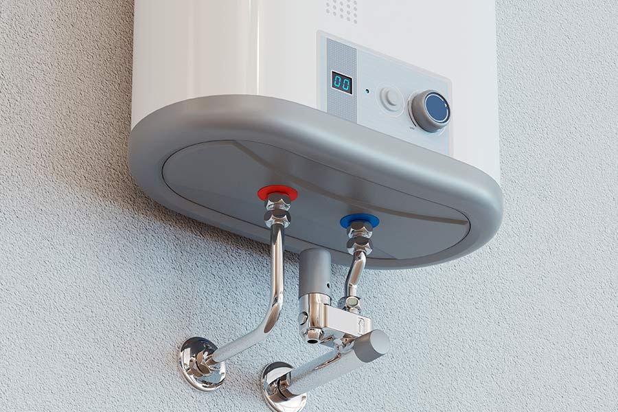 Choosing a Tankless Water Heater in Peoria, AZ