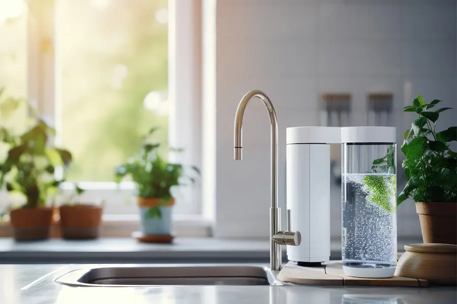 Tailored Water Treatment Plans