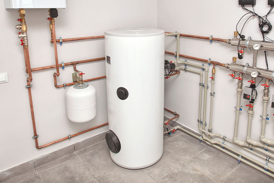 Commercial Boiler Services in Peoria, AZ