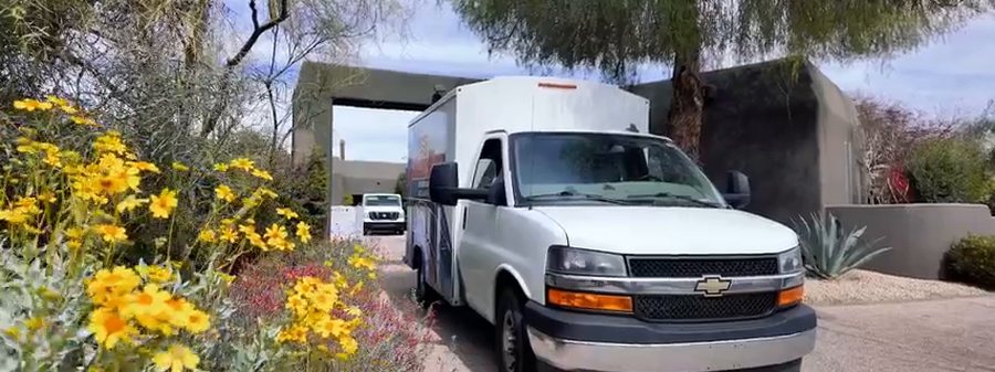 Scottsdale and Paradise Valley